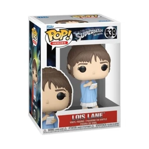 Superman (1978) - Lois Lane Pop! Vinyl. - Picture 1 of 2