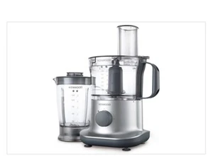 KENWOOD Food Processor FPP225 Series 750W Multi Pro. 2.1 L- BNIB - Picture 1 of 3