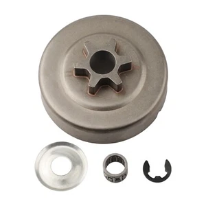 Pour L'entretien De La Tronçonneuse 3/8"-6T Pignon Kit De Pignon Pour MS181 - Picture 1 of 12