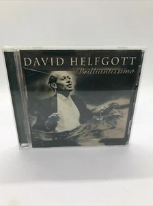 David Helfgott   Brilliantissimo (CD, Jun-1997) - Bild 1 von 6