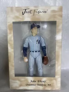 Just Figures Vintage John Elway Oneonta New York Yankees 1982 Figur Sammlerstück - Bild 1 von 4