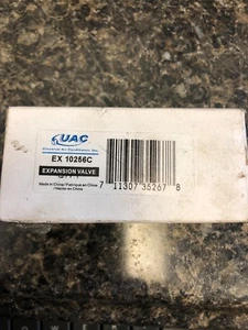 UAC EX 10256C A/C Expansion Valve - Picture 1 of 6