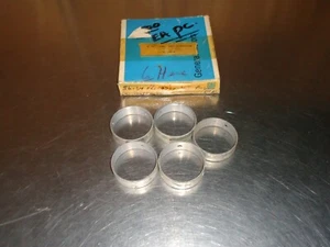 5) New NOS GM Camshaft Cam Bearing 395769 Oldsmobile Olds 324 371 394 V-8 - Picture 1 of 2