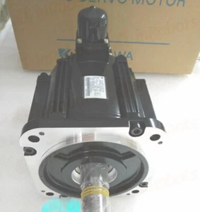 1 PIEZA SERVOMOTOR AC YASKAWA SGMGV-20ADA61 SGMGV20ADA61 - Imagen 1 de 3