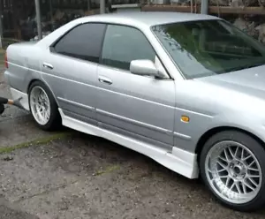๐Original IMPUL C35S Bodykit JDM Nissan Laurel C35 ๐ HC35 Medalist Club S - Picture 1 of 16