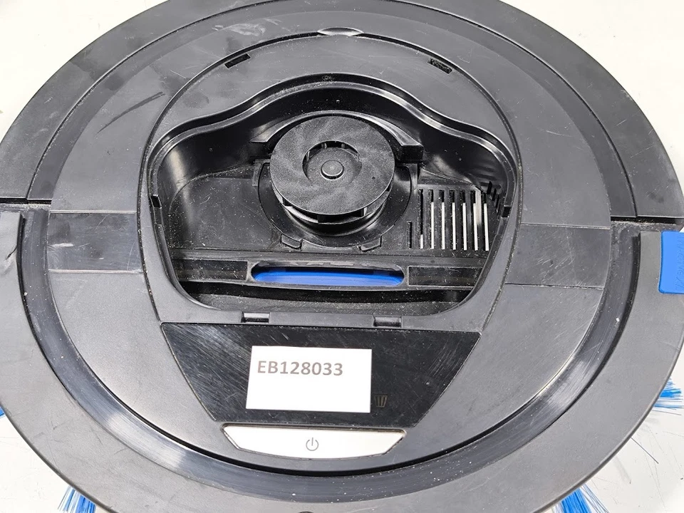 Philips FC8776 Roboter Staubsauger - Für Teile, Nicht Metallarbeiten - Bild 1 von 4