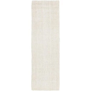 NEW Tapete Rug Atrium Runner Rug Bleach 400x80cm - Picture 1 of 6