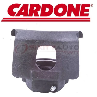 Cardone Reman Front Right Disc Brake Caliper for 1977-1978 Jeep CJ5 - uc Foto 1 de 4