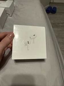 White Bluetooth Earphones - Zdjęcie 1 z 1