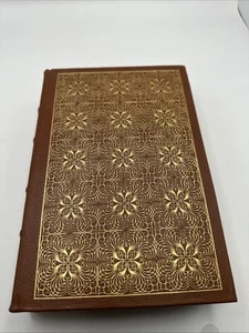 David Copperfield - Easton Press Collectors Edition 1979 - Leather - Imagen 1 de 17