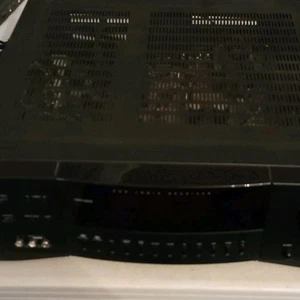 RCA RV-9968A Surround Sound Pro Logic Receiver TESTED Working Condition - Picture 1 of 11