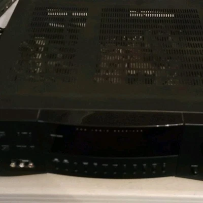 RCA RV-9968A Surround Sound Pro Logic Receiver TESTED Working Condition - Image 1 of 4