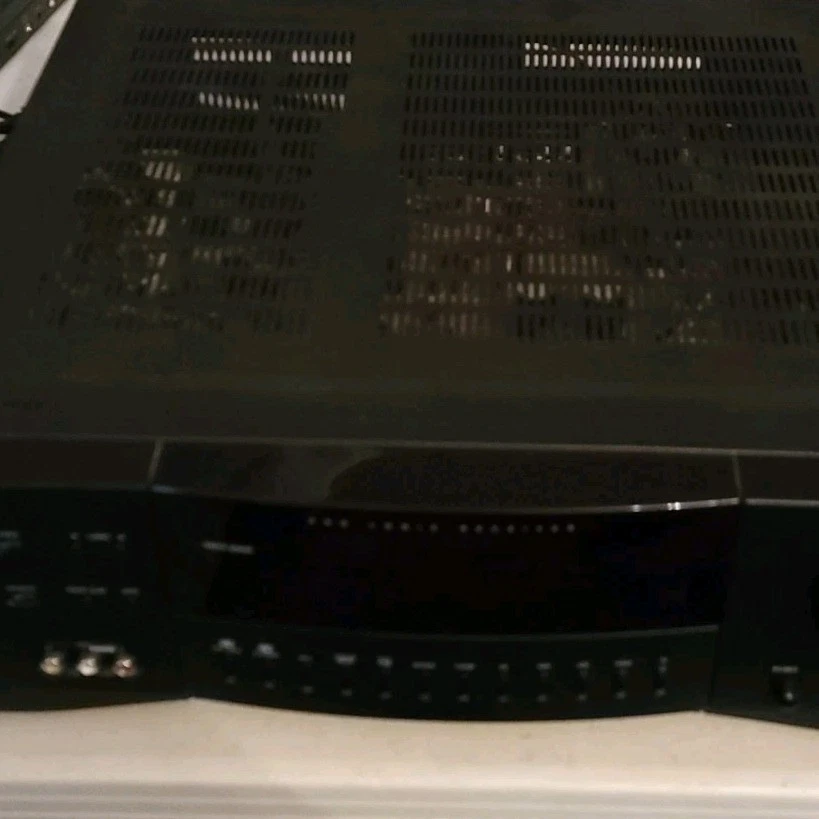 RCA RV-9968A Surround Sound Pro Logic Receiver TESTED Working Condition - Image 1 of 4