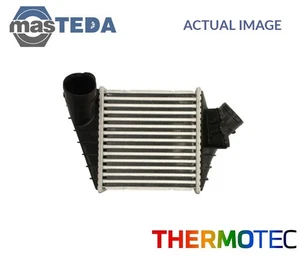 DAW015TT LADELUFTKÜHLER KÜHLER THERMOTEC FÜR VW NEW BEETLE 1.8 T,1.9 TDI - Bild 1 von 6