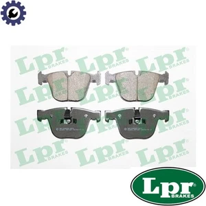 SET PASTIGLIE FRENO FRENO FRENO A DISCO 05P1367 PER BMW X5/F15/F85/E70 X6/E71/E72 BENTLEY - Foto 1 di 6