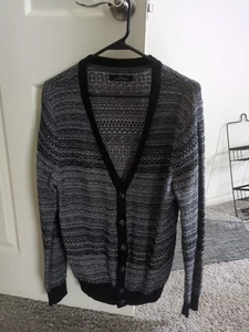 Marc Anthony Men's Cardigan | Medium - Picture 1 of 2