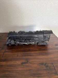 LIONEL TRAIN LOCOMOTIVE #646 Untested - Picture 1 of 6