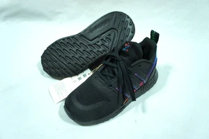 New NWT Adidas Multix I Size 9K Lace Up Kids Sneakers, HR1222 - Picture 1 of 7
