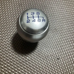 Perilla de cambio Honda CRZ zf1 zf2 MT G29 Logitech g923 - Imagen 1 de 24