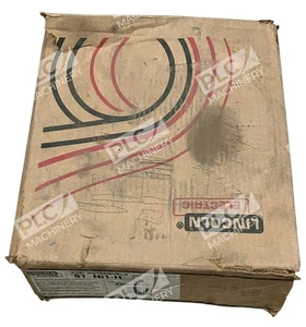 Lincoln Electric 25lb Readi-Reel 1/16" Outershield 81 Ni1-H Cored Wire ED017703 - Picture 1 of 2