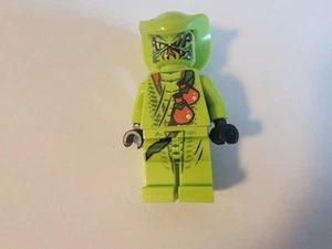 Lego ninjago Lasha minifigure 9447/9562 njo051 - Picture 1 of 3
