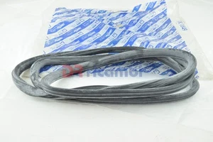 Junta descuento goma parabrisas delantero FIAT Cinquecento 92-98 7634804 - Imagen 1 de 3