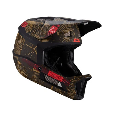 Casque VTT LEATT Gravity 2.0 V24 - Homme XL - 1024120194 - Photo 1/4