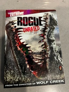 Rogue Unrated Version DVD Dimension Extreme ** Combined Shipping *** - Picture 1 of 2