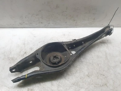 Skoda Octavia Lower Control Arm Spring Left Ns Rear 2.0 Petrol 2016 5Q0505311D - Image 1 of 4