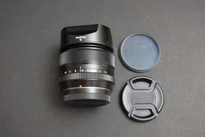 Fujifilm Fujinon XF 35mm F1.4 R Lens (Excellent Condition) - Picture 1 of 4