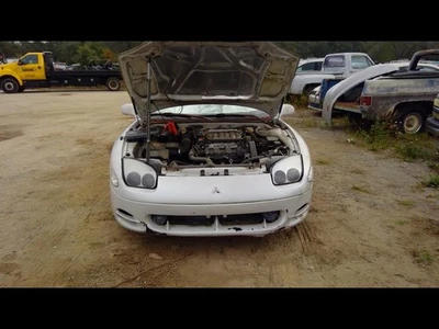 AC Condenser Fits 94-99 3000GT 1156503 Foto 1 de 4