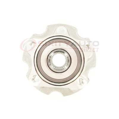 SKF Wheel Bearing & Hub Assembly for 2006-2016 Toyota RAV4 2.4L 2.5L 3.5L L4 jq - Imagem 1 de 4