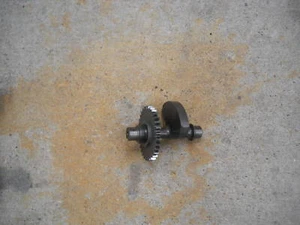 Yamaha 2001 TTR125 TTR 125 COUNTER ENGINE BALANCER - Picture 1 of 1