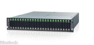 Sous-système de stockage Fujitsu ETERNUS JX40 24 baies de lecteur DAS stockage à connexion directe - Photo 1/1