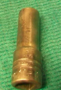 UNIDAD DE 12 PUNTOS ARMSTRONG # 11-312 3/8"" DE 3/8 - Imagen 1 de 6