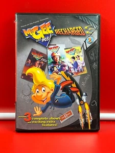 McGee And Me! Recharged Collection 2 (DVD) - Imagen 1 de 3