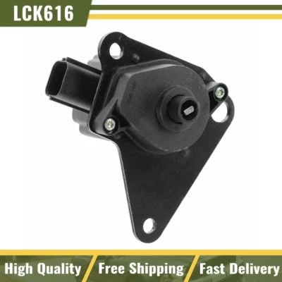 Se adapta a Jeep Chrysler nuevo colector de admisión Dorman control de corredor Foto 1 de 4