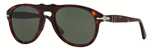 Persol Celebration Madreterra PO0649 1052S3 54-20 Men's Sunglasses Italy - Picture 1 of 5