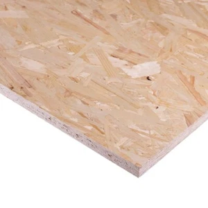 OSB Sterling Board 2440 x 1220 8x4 18mm - Picture 1 of 1
