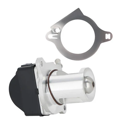 Клапан EGR для Mercedes-Benz GL350 ML350 GLS350d E350 S350 S63 AMG 6421402160 - Изображение 1 из 4