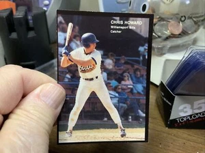 1990 (BB) Best #239 Chris Howard - Picture 1 of 2