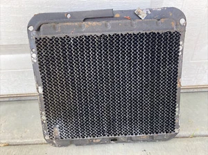 1955 Dodge Heater Core - Picture 1 of 8