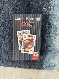 ~Loriot Rommé~ - Bild 1 von 2