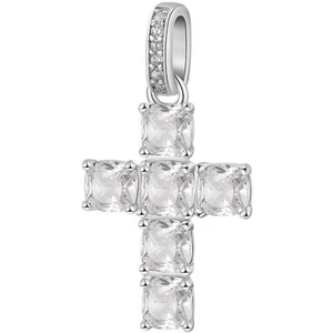 charm donna croce gioielli Brosway Fancy fiw119 argento925 - Foto 1 di 1