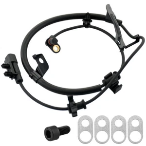 Rear Left Wheel ABS Speed Sensor Fits 09 -18 Dodge Journey speed sensor G3 - Bild 1 von 4
