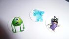 Pre Cut One Inch Bottle MONSTER INC Free Shipping
