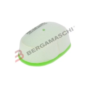 FILTRO ARIA PER MOTO SCOOTER YAMAHA TT>R250 00>06 HIFLO HFF4018 - Foto 1 di 5