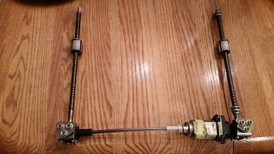 ✅OE 00-04 Infiniti I30 I35 POWER DRIVER'S SEAT TRACK FORWARD REVERSE Motor Gear - Image 1 of 4