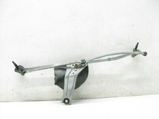 02-08 MINI COOPER S R50 R52 R53 FRONT WINDSHIELD WIPER MOTOR OEM 030220
