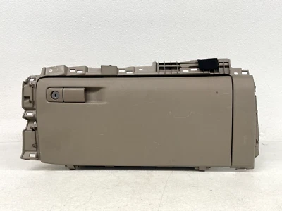 ⭐2016-2022 HONDA PILOTO TABLERO GUANTERA COMPARTIMENTO DE ALMACENAMIENTO BEIGE OEM LOTE2543 Foto 1 de 4